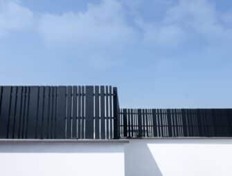 גדר אלטו: כשהבטיחות היוקרה והחדשנות הולכים יד ביד