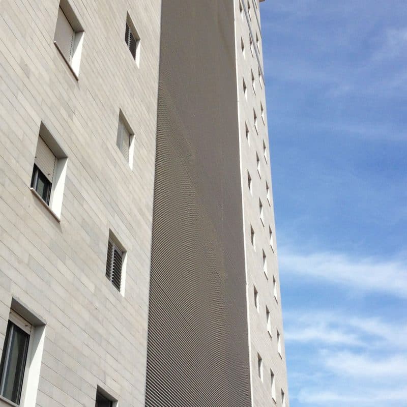 חיפויים דגם מקביליות - קבלני