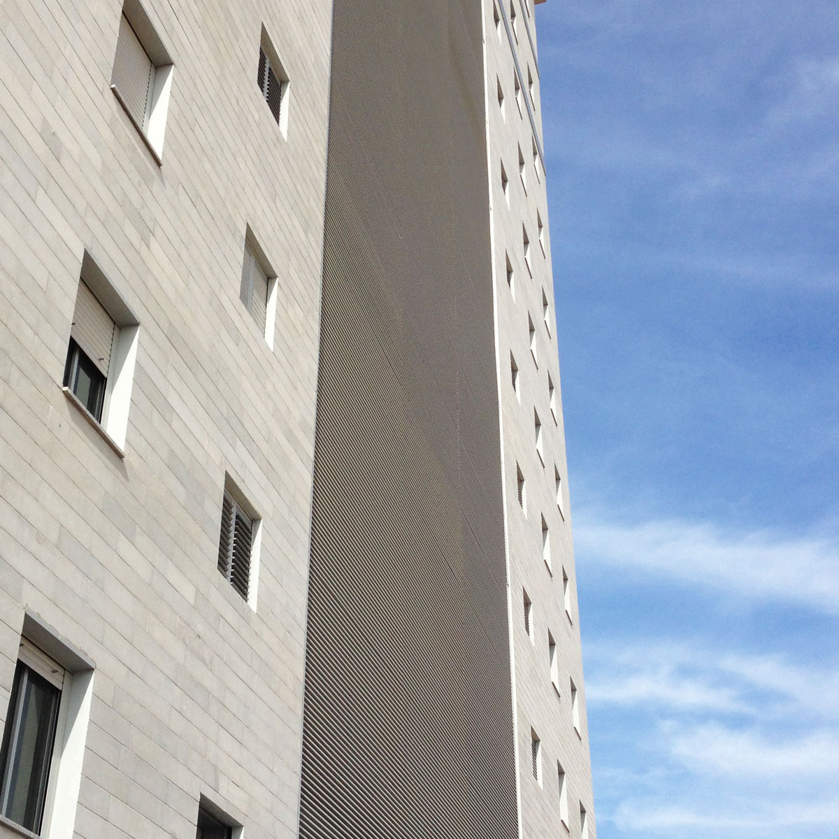 חיפויים דגם מקביליות - קבלני