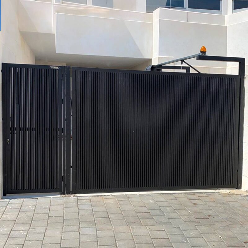 שער מדגם אלטו