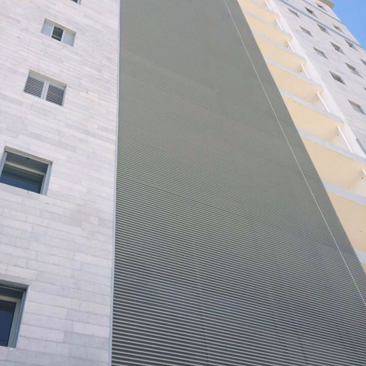 חיפויים דגם מקביליות - קבלני