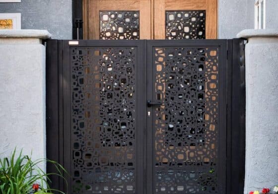 חיתוכי ליזר