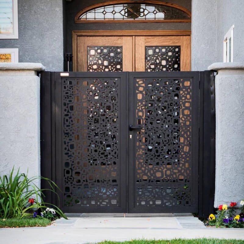 חיתוכי ליזר