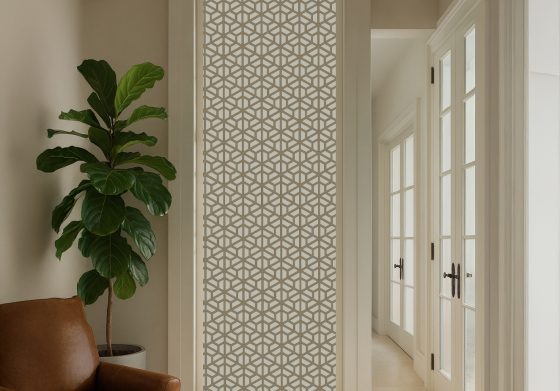 הדמיה של פתרון אלומיניום של טרלידור