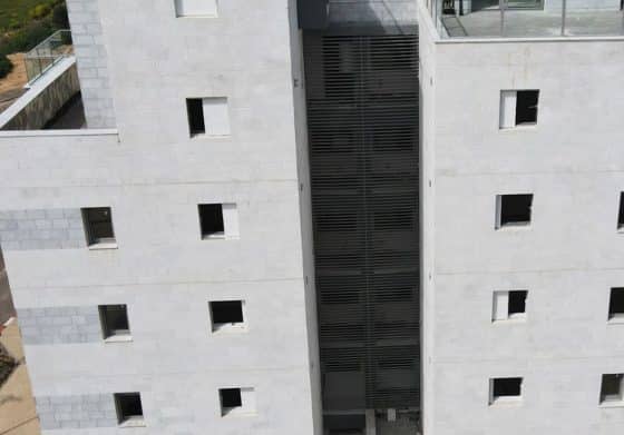 חיפויים דגם מקביליות - קבלני