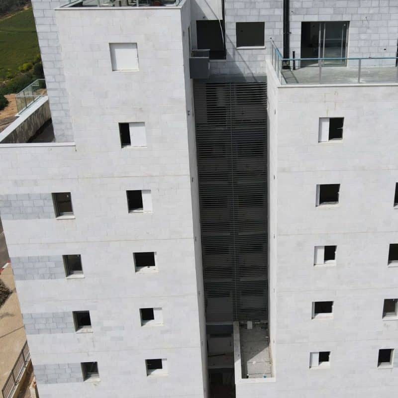 חיפויים דגם מקביליות - קבלני