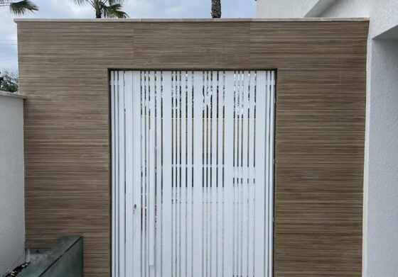 שער דגם אלטו