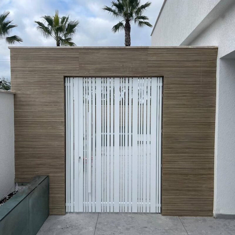 שער דגם אלטו