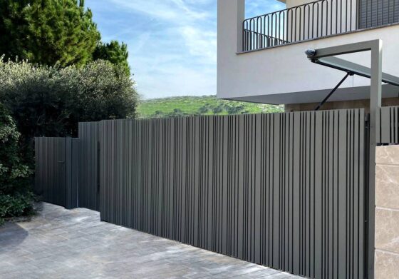 שער דגם אלטו