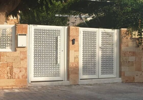 חיתוכי לייזר