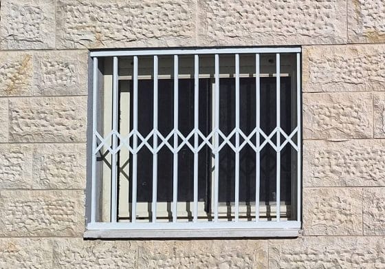 סורג לחלון