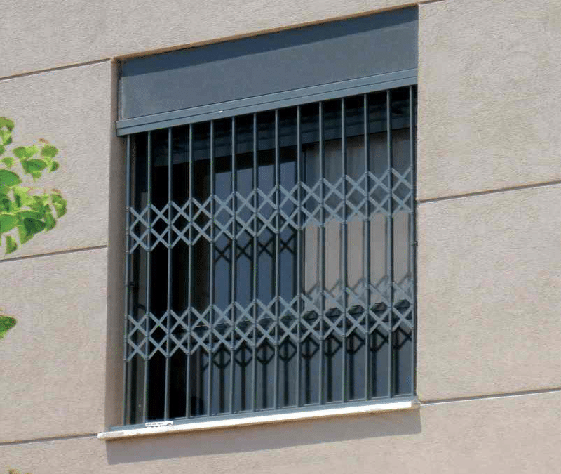 סורג דגם קלאסיק