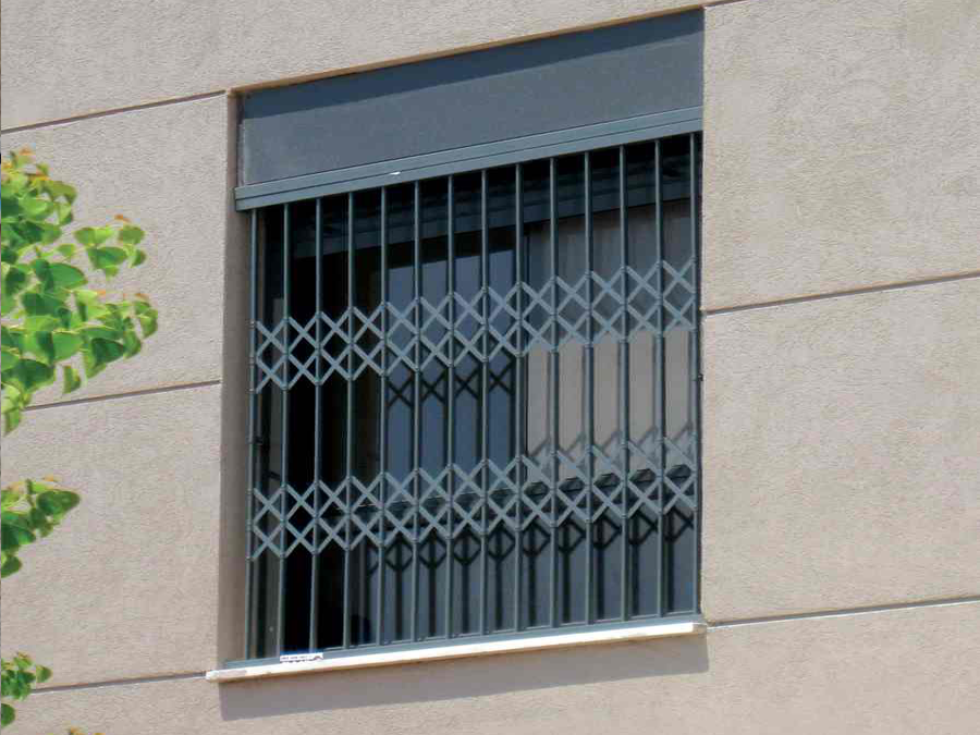 סורג דגם קלאסיק