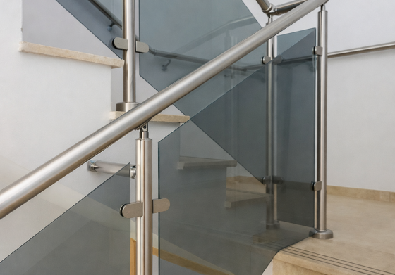 מעקה דגם טלי