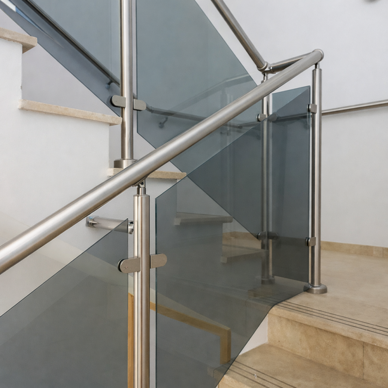 מעקה דגם טלי