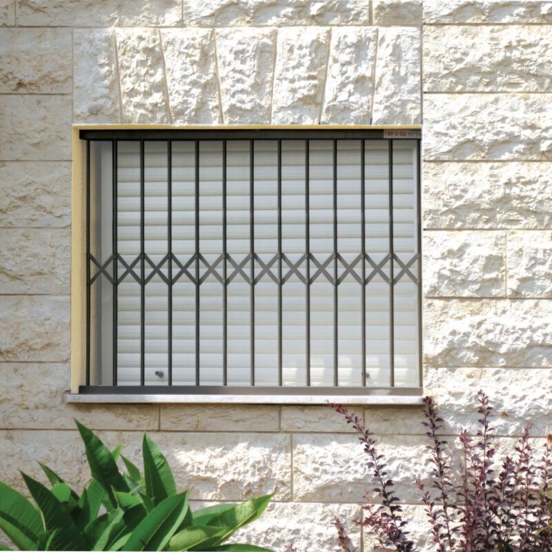 סורג דגם קלאסיק