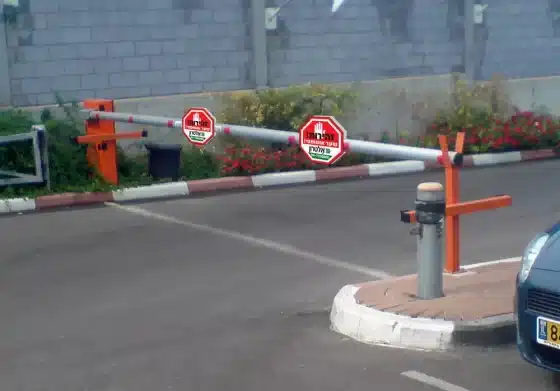 מחסום אלטרון