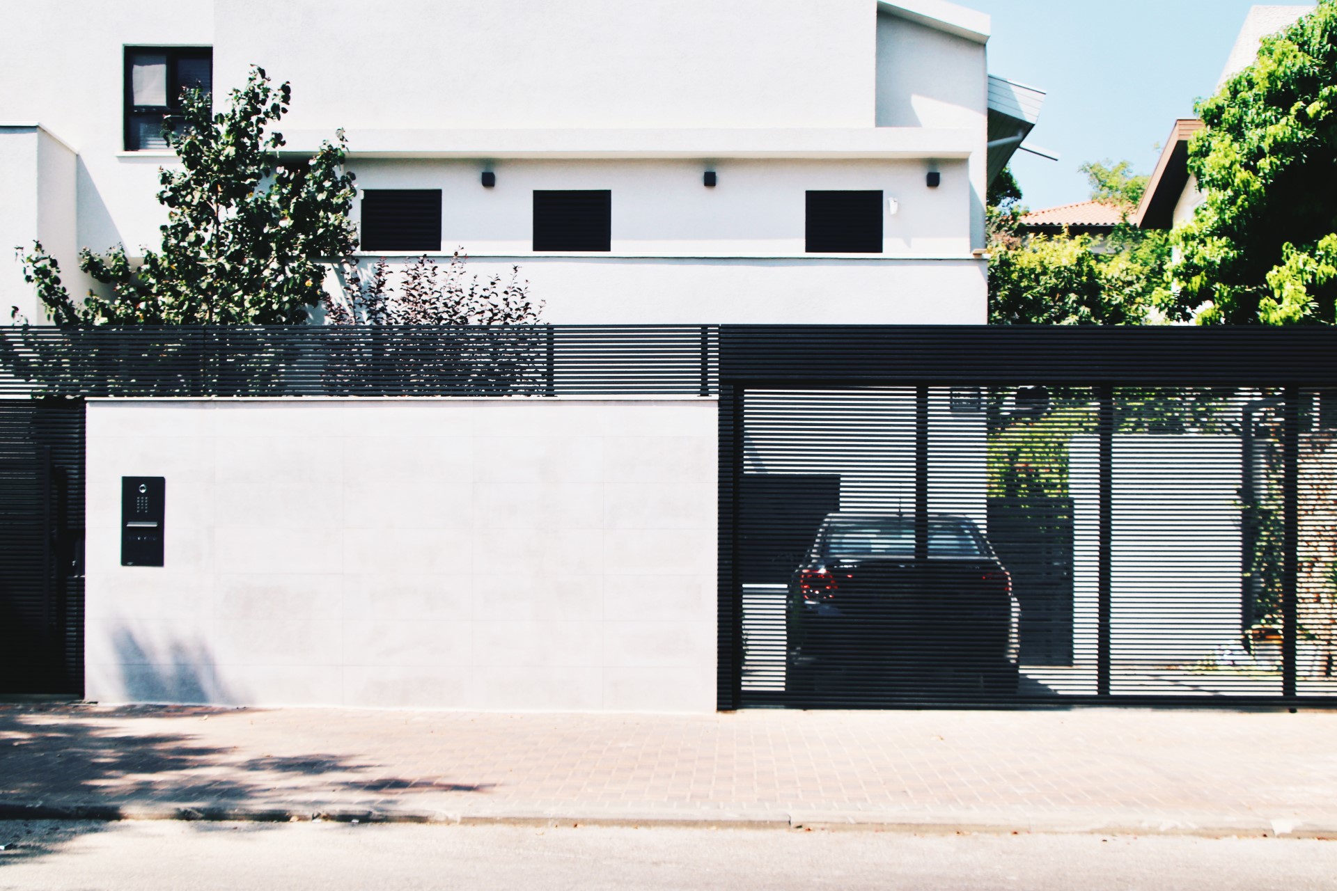 דגם הייטק צף