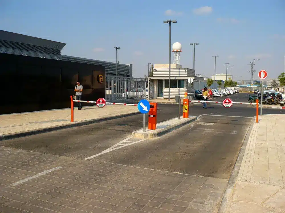 מחסום אלטרון