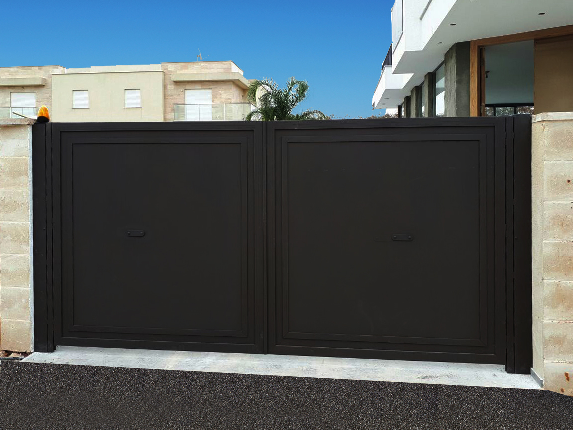 שער דו כנפי