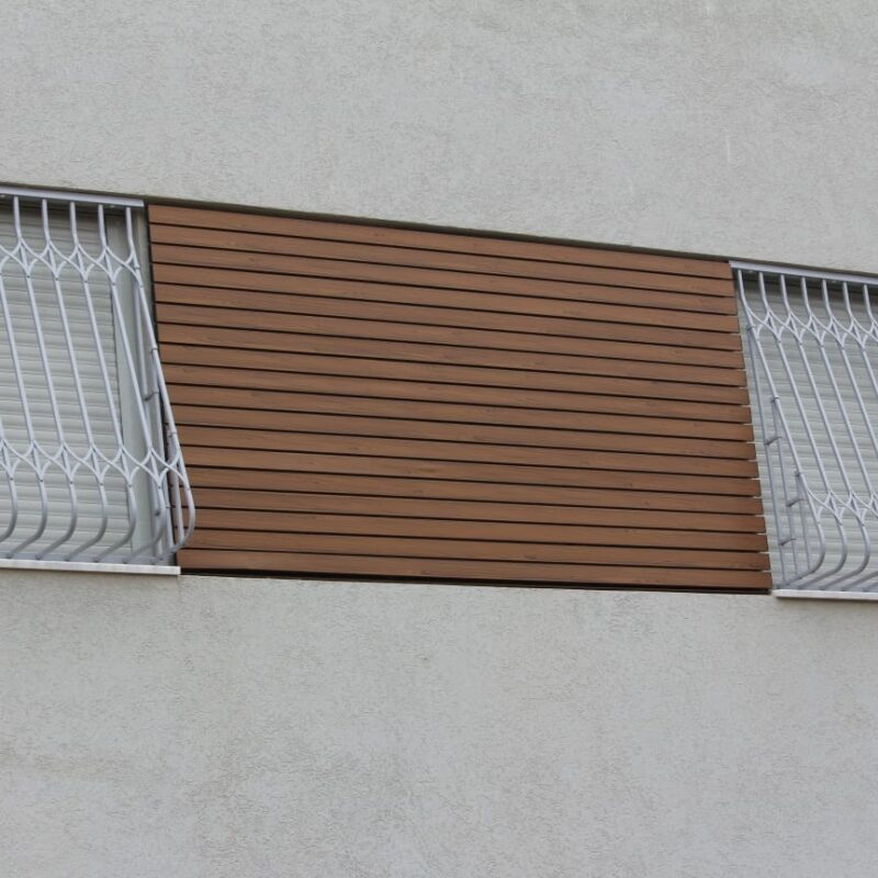 סורג דגם סיייפטי