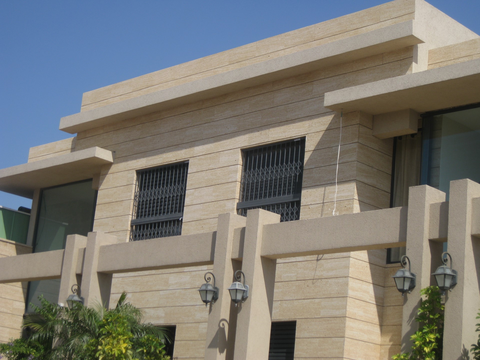 סורג דגם קלאסיק