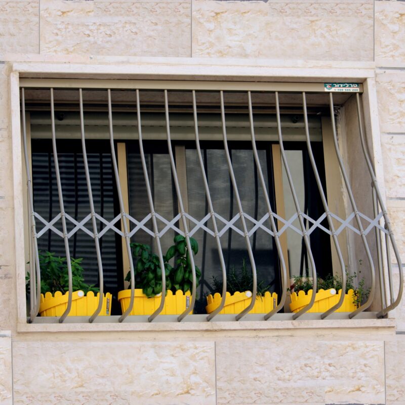 סורג דגם קלאסיק