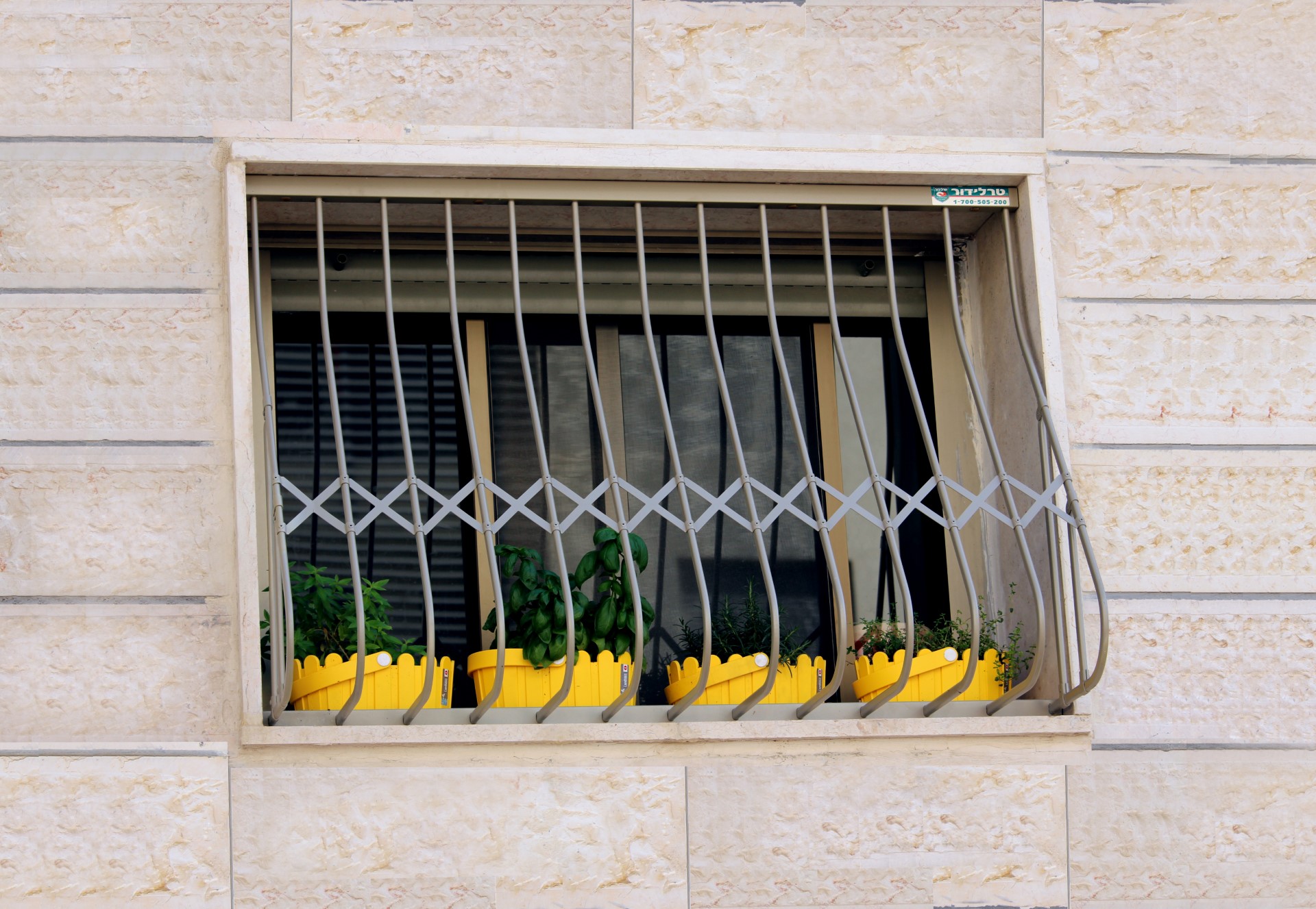 סורג דגם קלאסיק