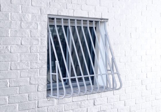 סורג דגם סיייפטי