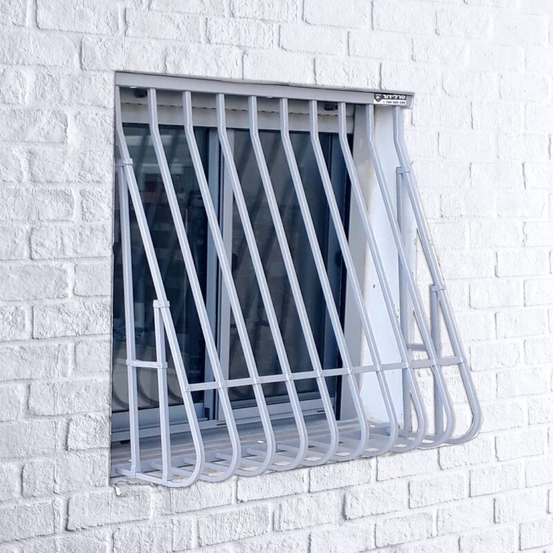 סורג דגם סיייפטי