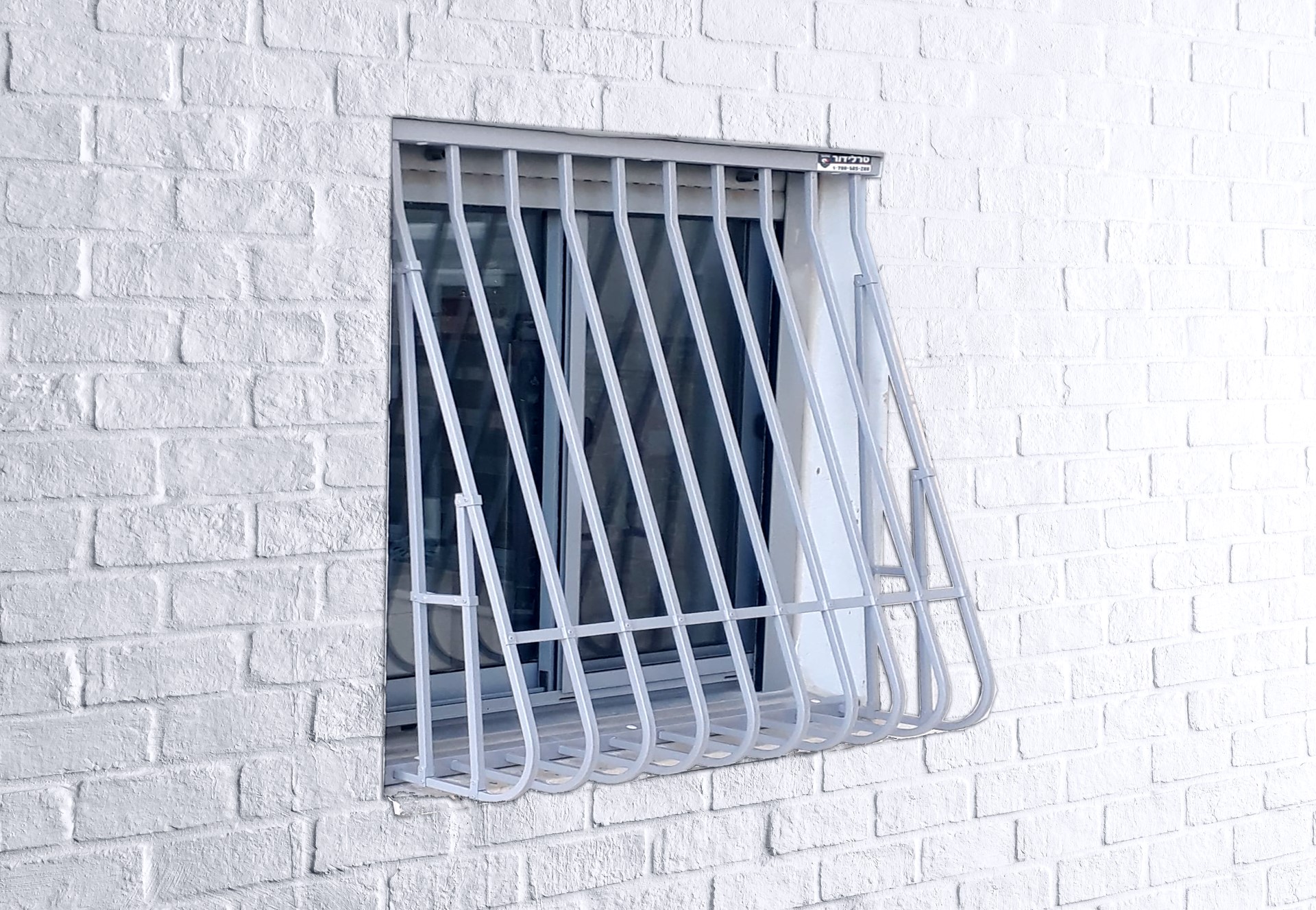 Safety Security Bars Series - Trellidor
