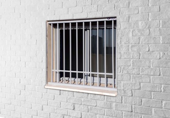 סורג סייפטי פס חיזוק