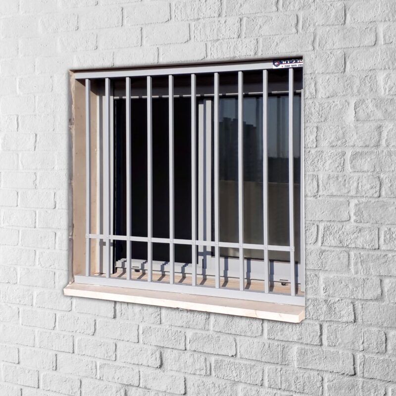 סורג סייפטי פס חיזוק