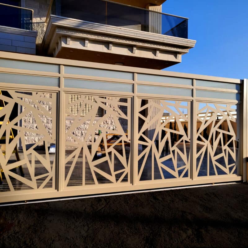 חיתוך לייזר