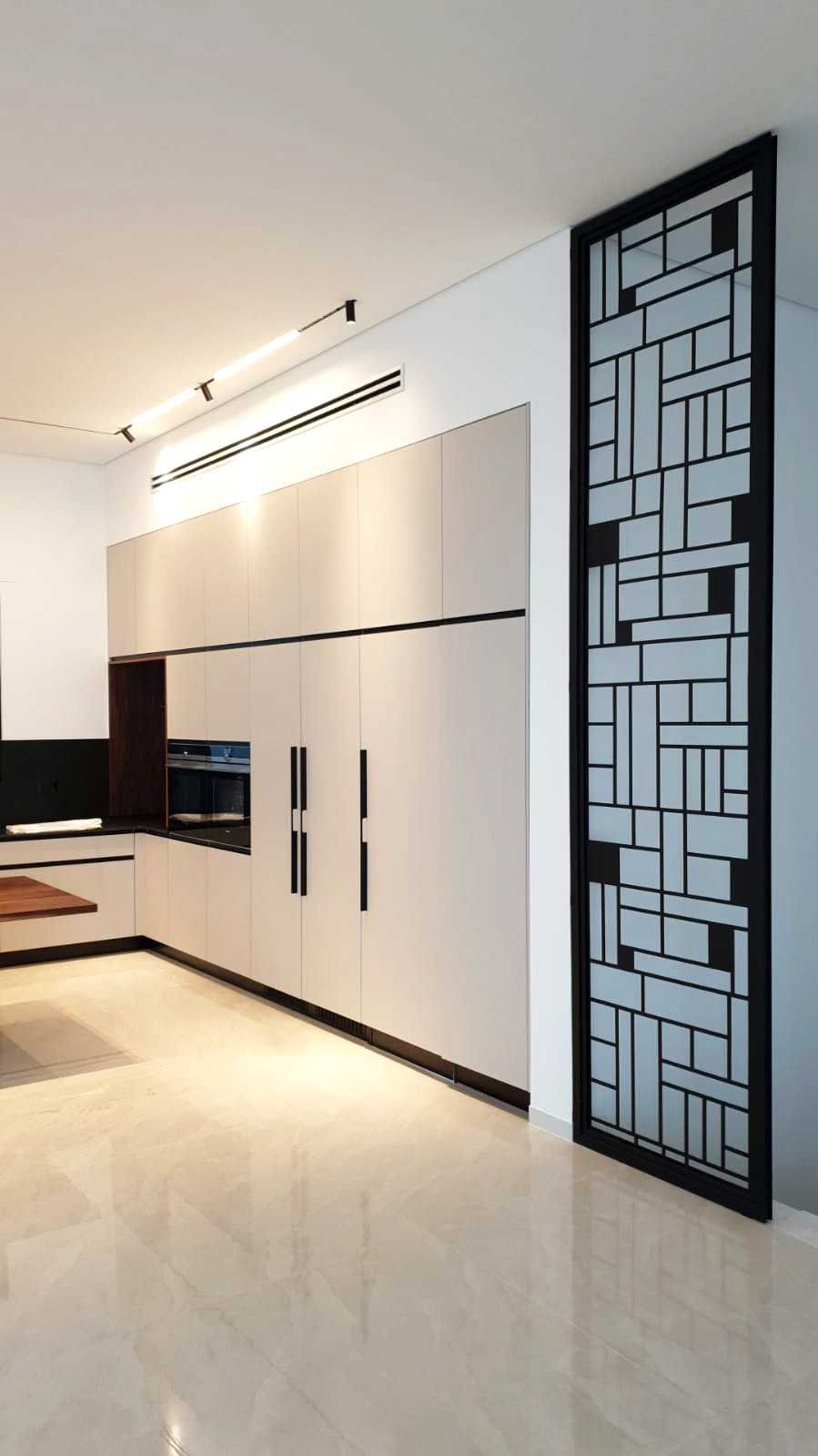 משרביה לסלון