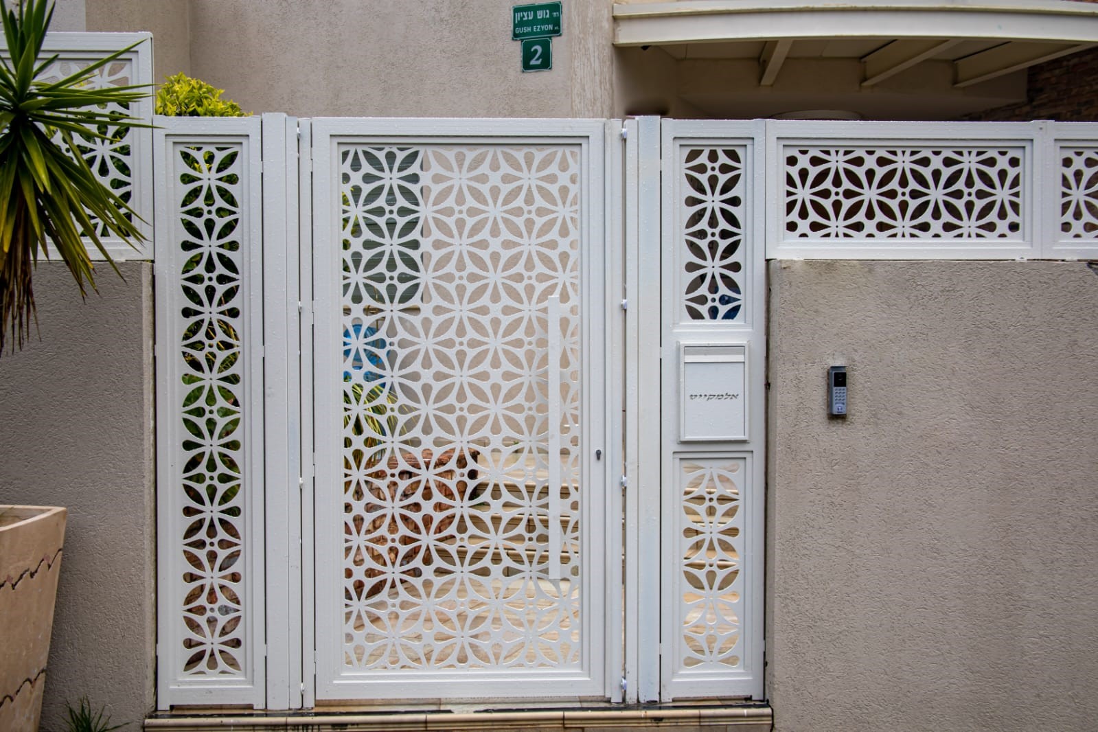 Trellidor Presents: Laser-Cut Designs for Home