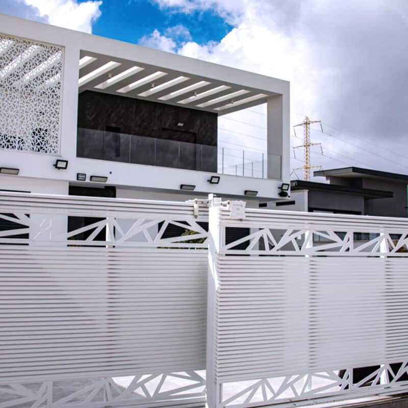 משרביה לבנה