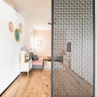 משרביה לסלון