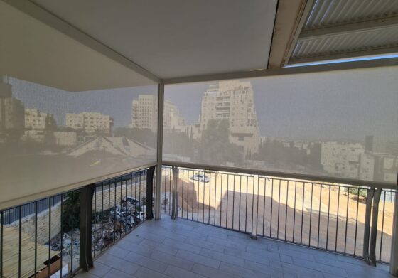 זיפים למרפסת