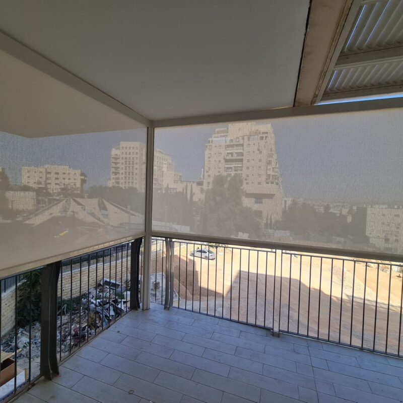 זיפים למרפסת