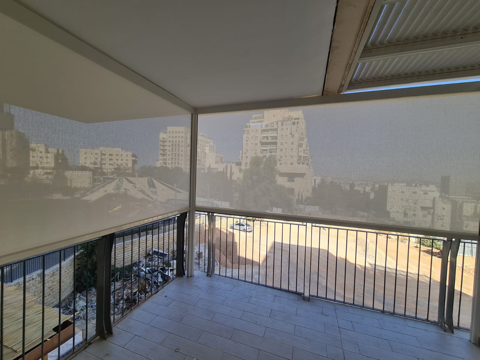 זיפים למרפסת