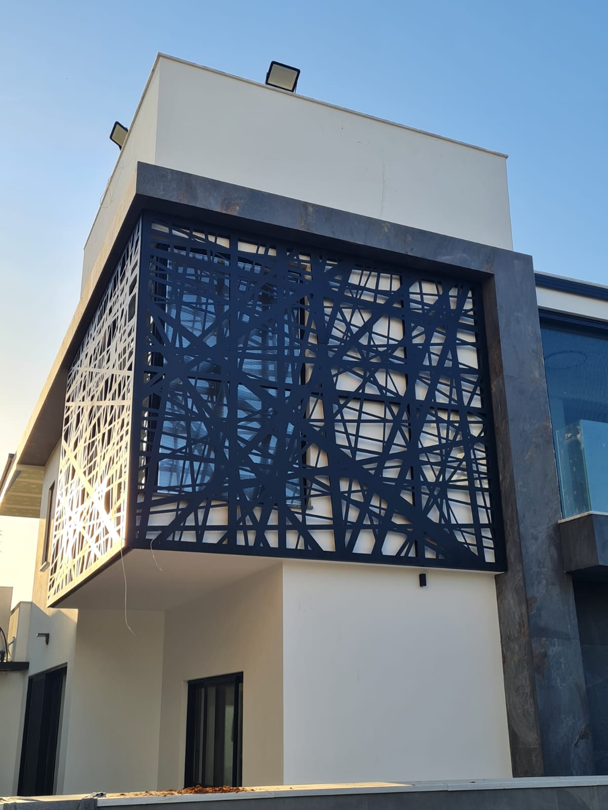 משרביות חוץ