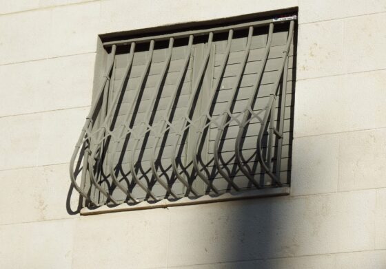 סורג סייפטי בטן