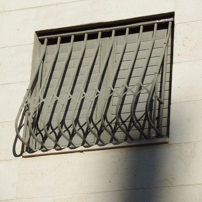 סורג סייפטי בטן