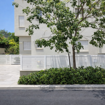 Profile Models Series