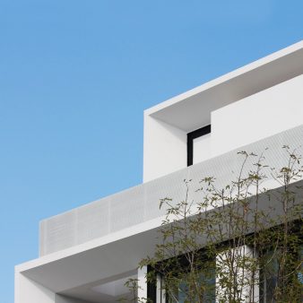 Hi-Tech Floating Fences