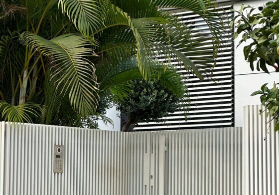 שער דגם אלטו