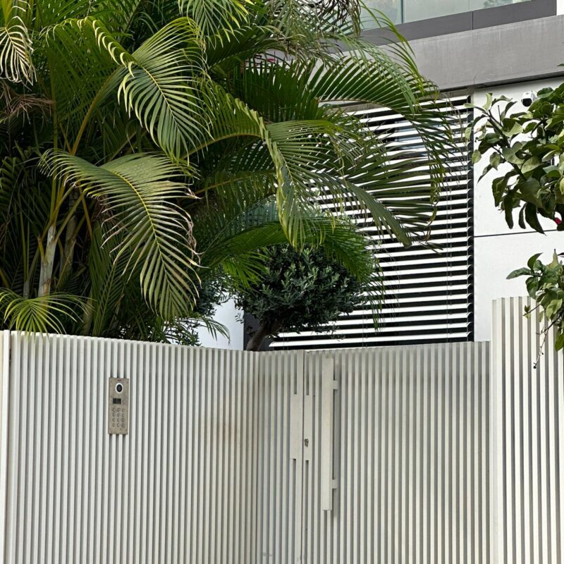 שער דגם אלטו