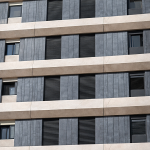 חיפויים דגם רפפות