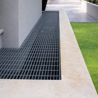 חצרות דגם קלאסי